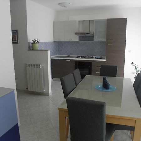 Apartment Ivana Rovinj Oda fotoğraf