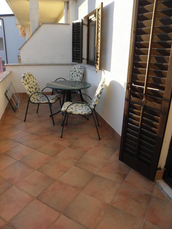 Apartment Ivana Rovinj Oda fotoğraf