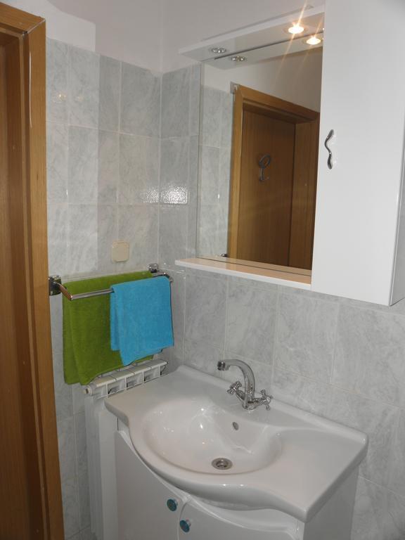 Apartment Ivana Rovinj Oda fotoğraf