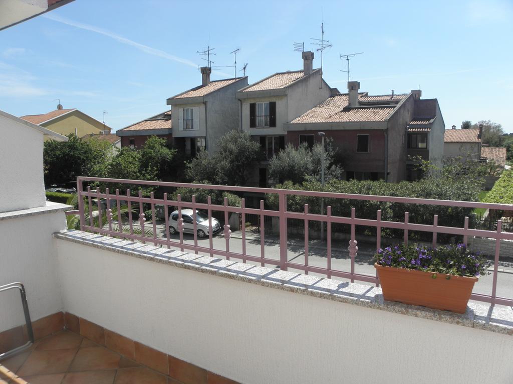 Apartment Ivana Rovinj Oda fotoğraf