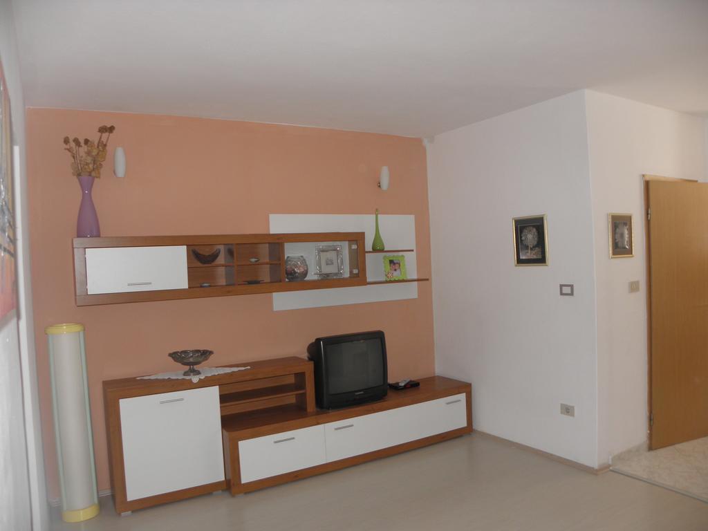 Apartment Ivana Rovinj Oda fotoğraf