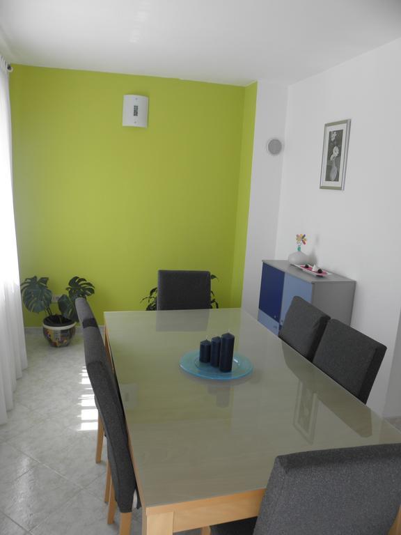 Apartment Ivana Rovinj Oda fotoğraf