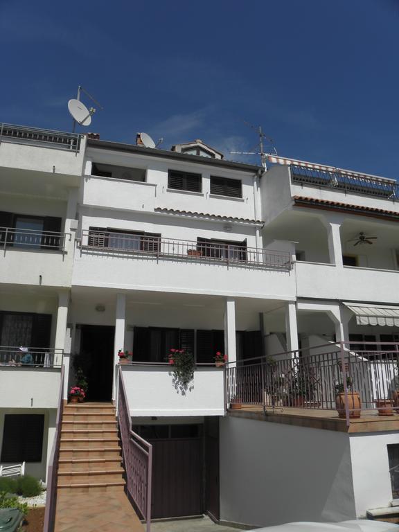 Apartment Ivana Rovinj Oda fotoğraf