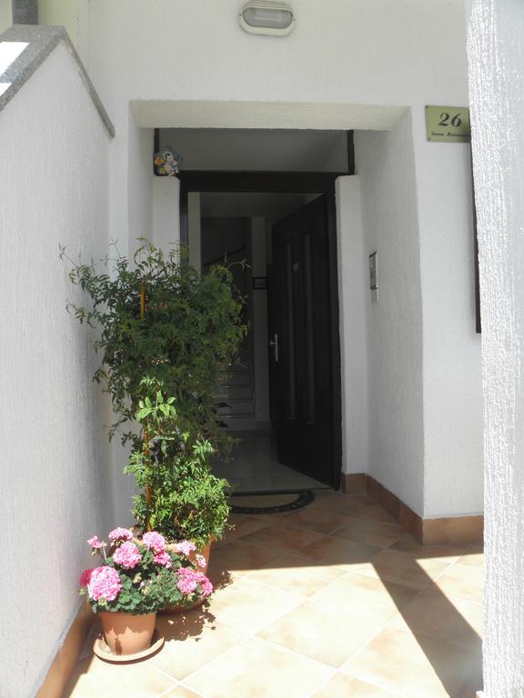 Apartment Ivana Rovinj Dış mekan fotoğraf