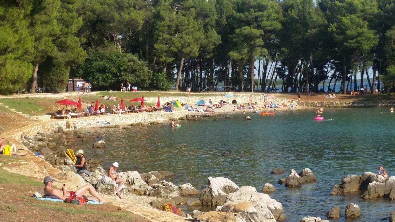 Apartment Ivana Rovinj Dış mekan fotoğraf
