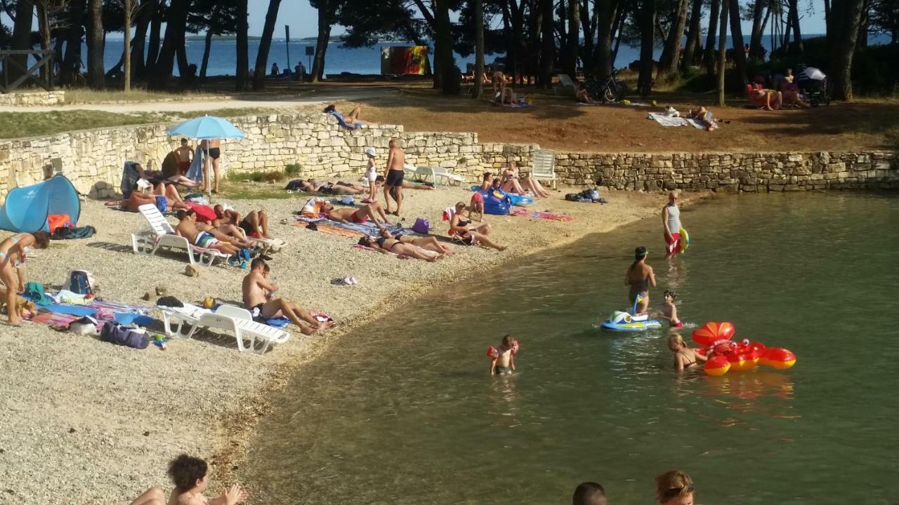 Apartment Ivana Rovinj Dış mekan fotoğraf