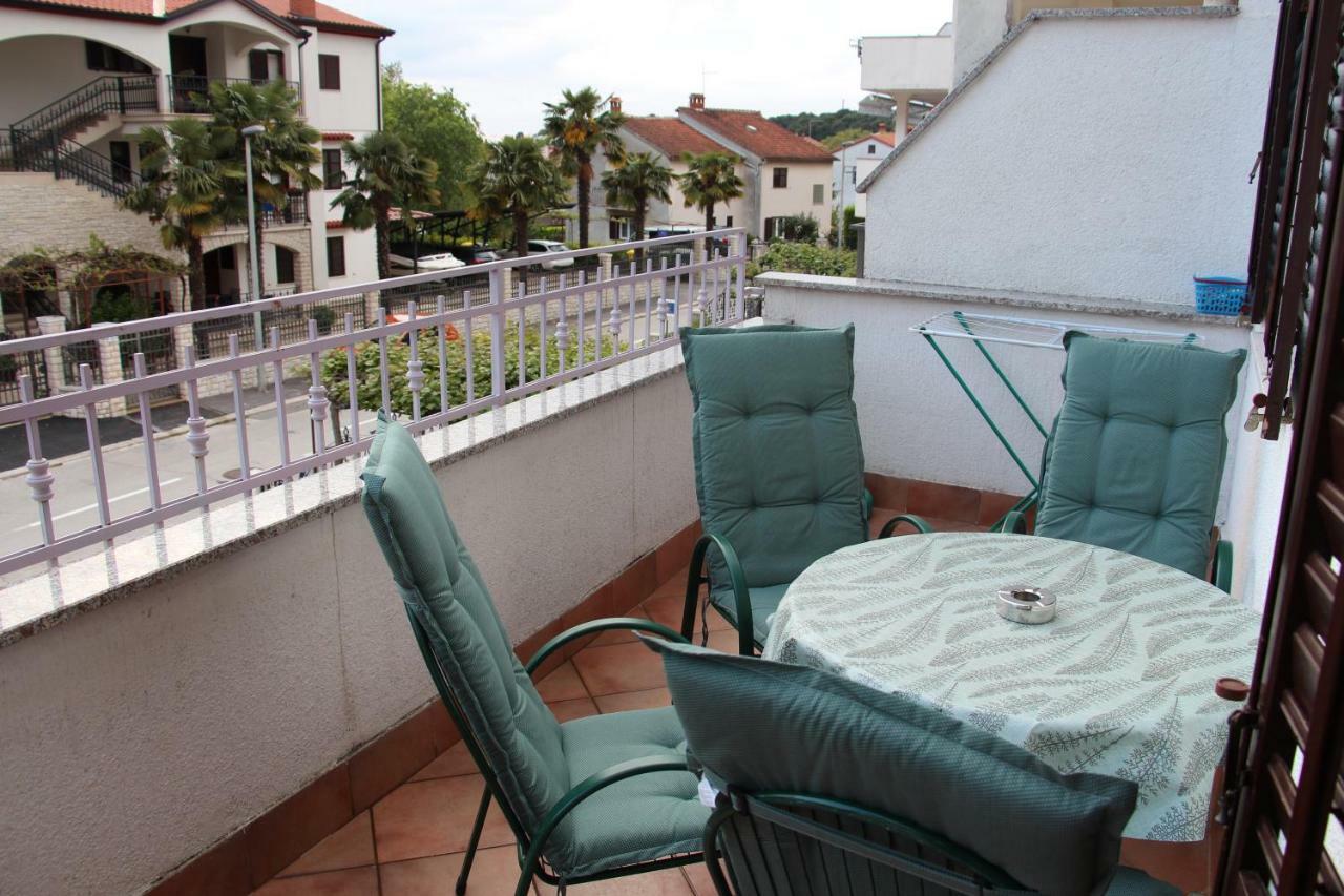 Apartment Ivana Rovinj Dış mekan fotoğraf