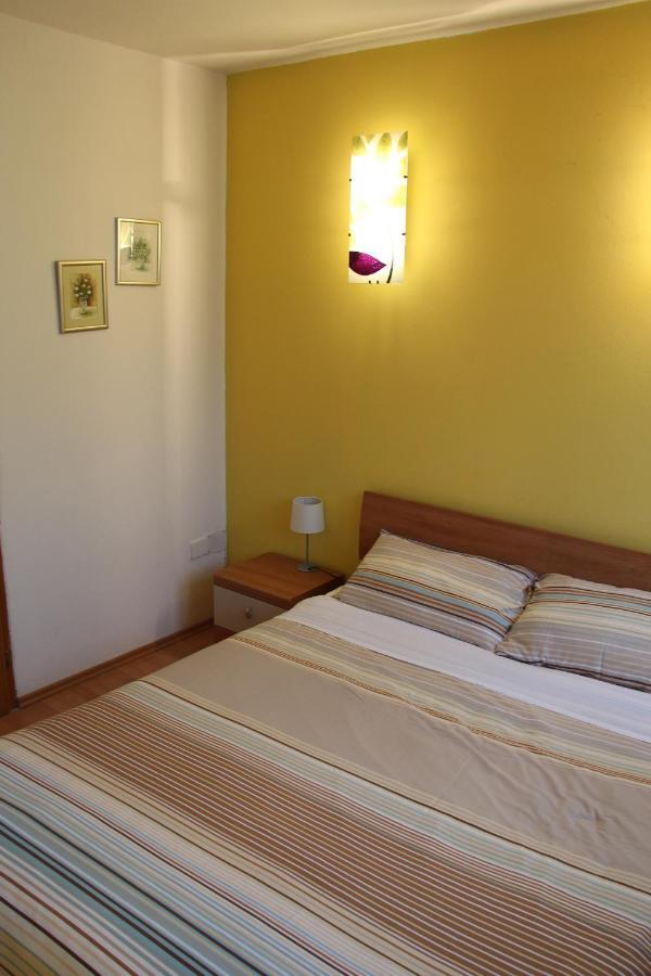Apartment Ivana Rovinj Dış mekan fotoğraf