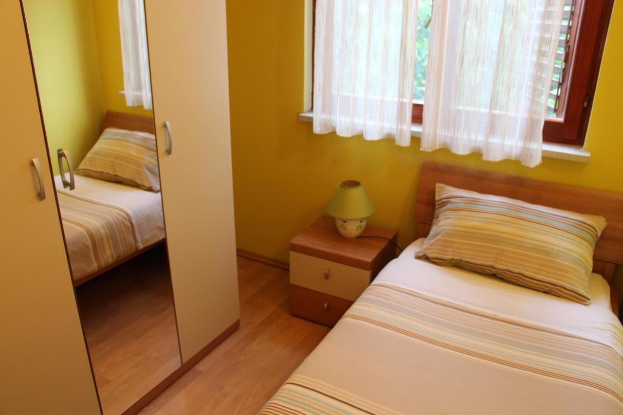 Apartment Ivana Rovinj Dış mekan fotoğraf