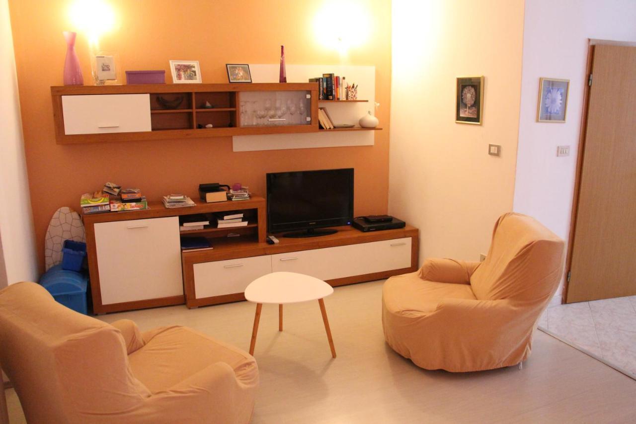 Apartment Ivana Rovinj Dış mekan fotoğraf