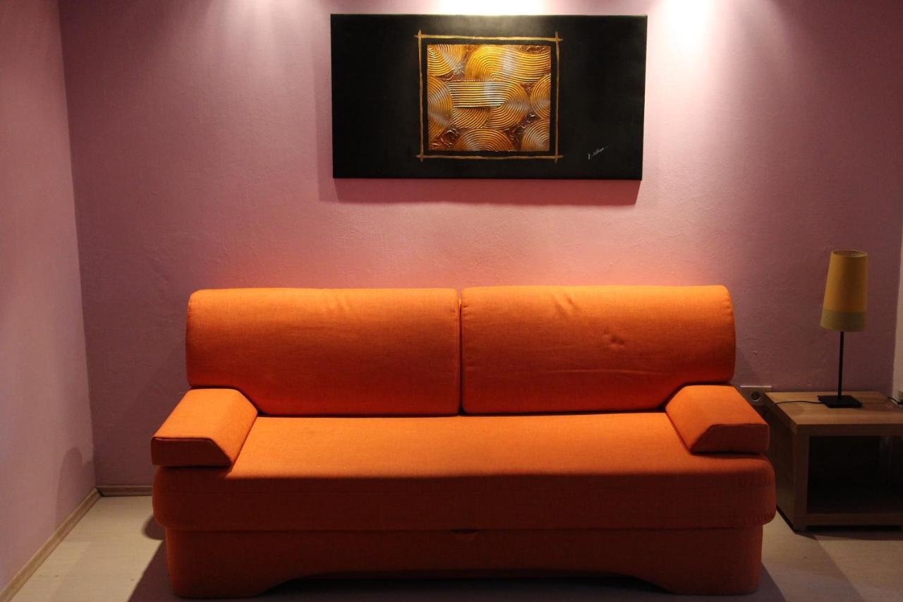 Apartment Ivana Rovinj Dış mekan fotoğraf